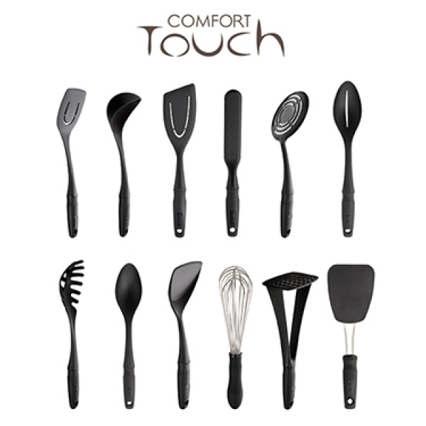comfort touch