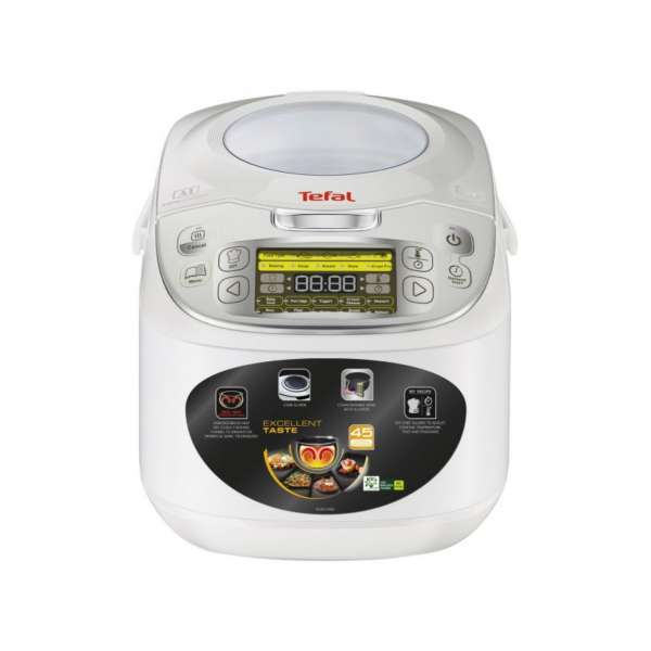 multicook rk 8121