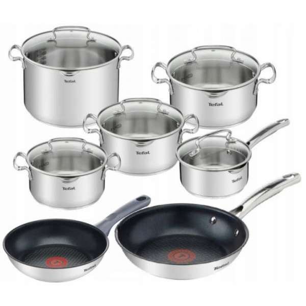 DUETTO set 12
