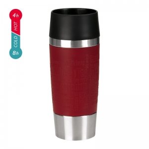 TRAVEL MUG 0/36 L