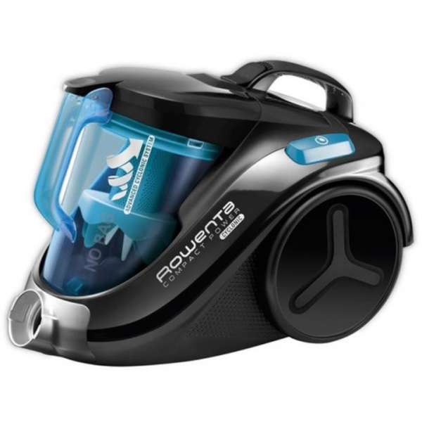 ROWENTA RQ 3751