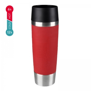 TRAVEL MUG 0/5 L